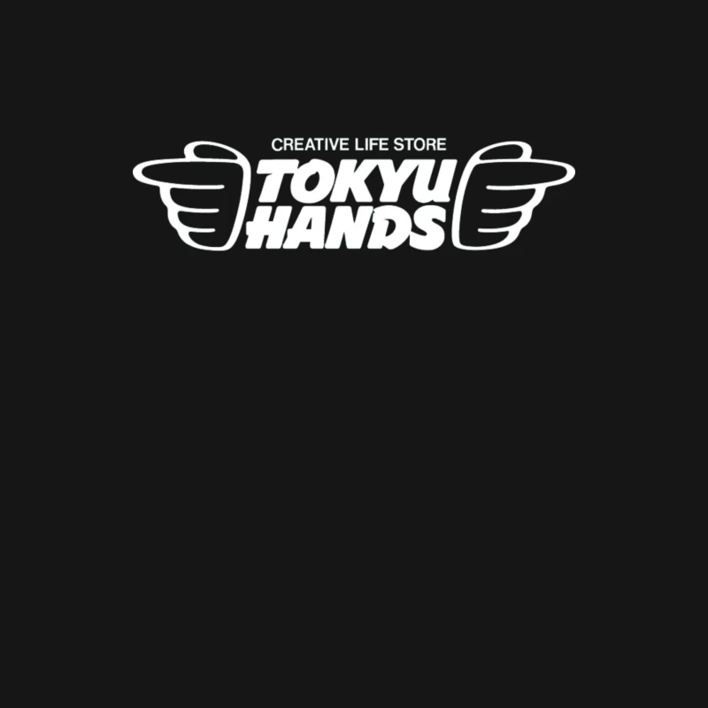 Tokyu Hands 4 Male Long Sleeve T-Shirt