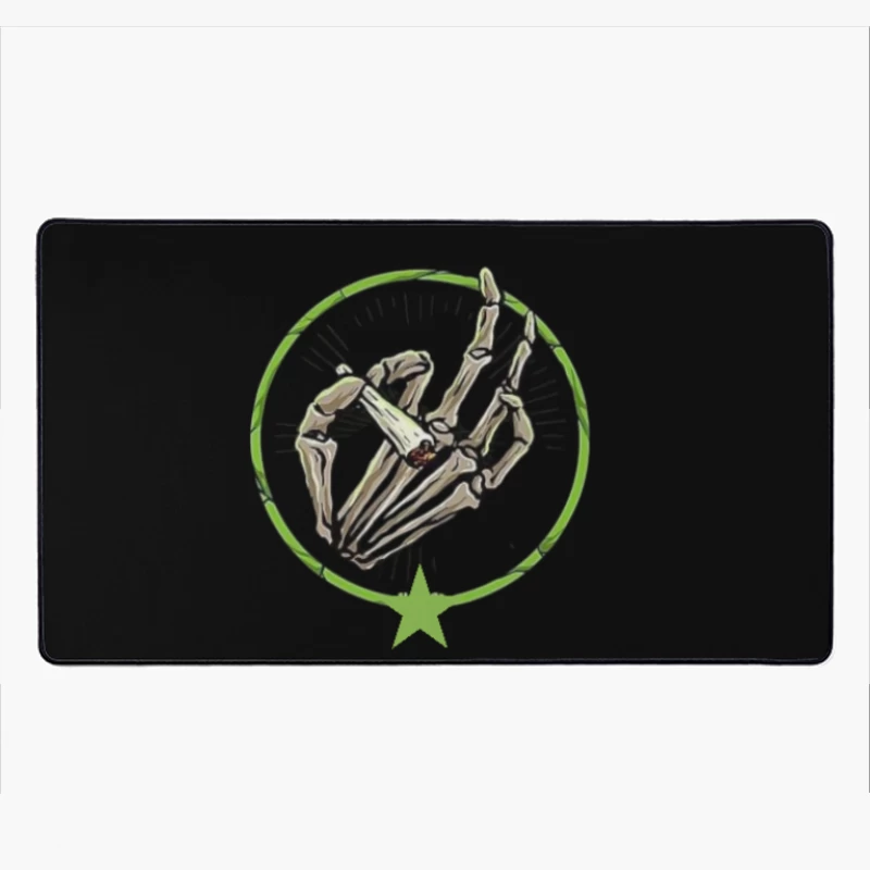  Desk Mat