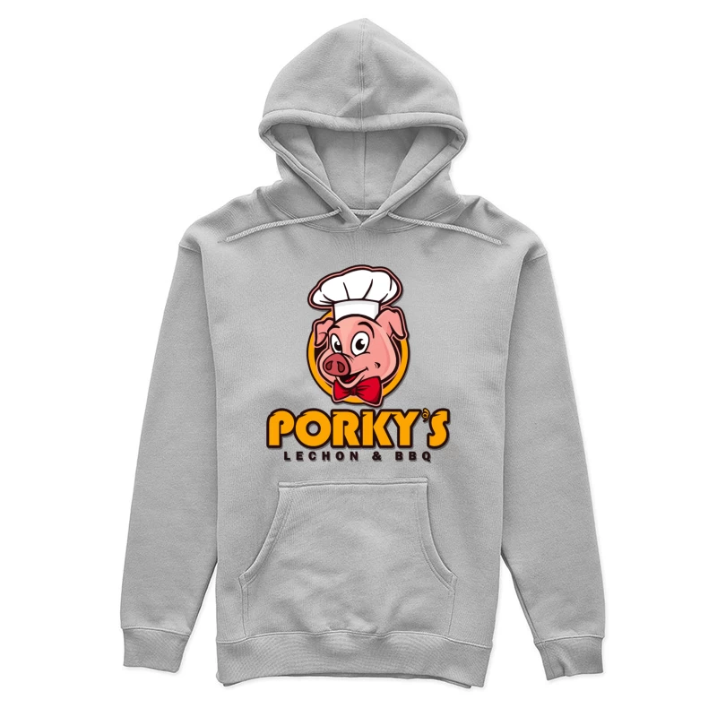 Porkys 2 Female Pullover Hoodie