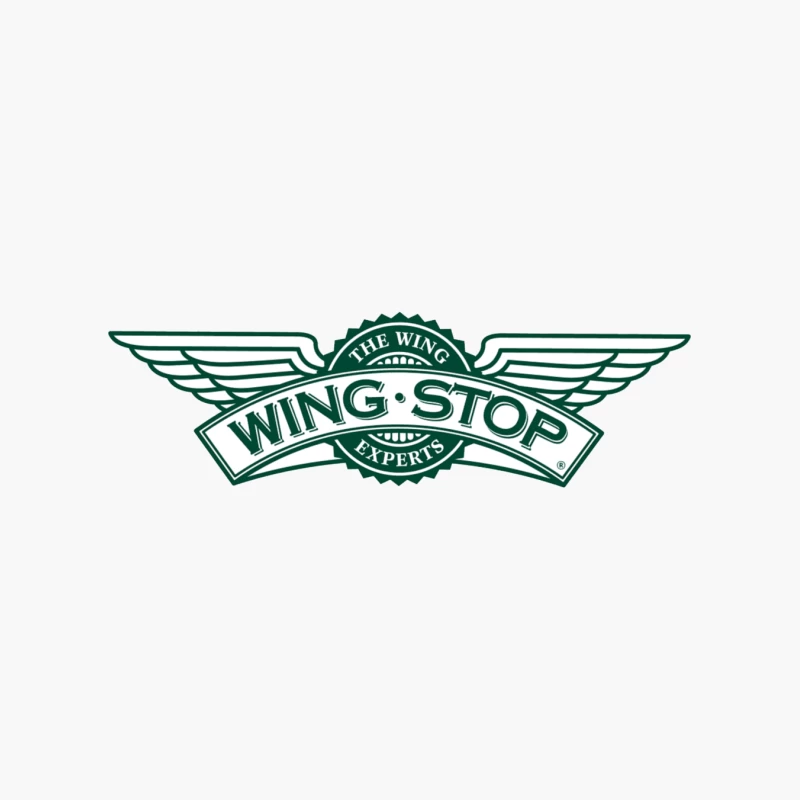 Wingstop Cotton Tote Bag