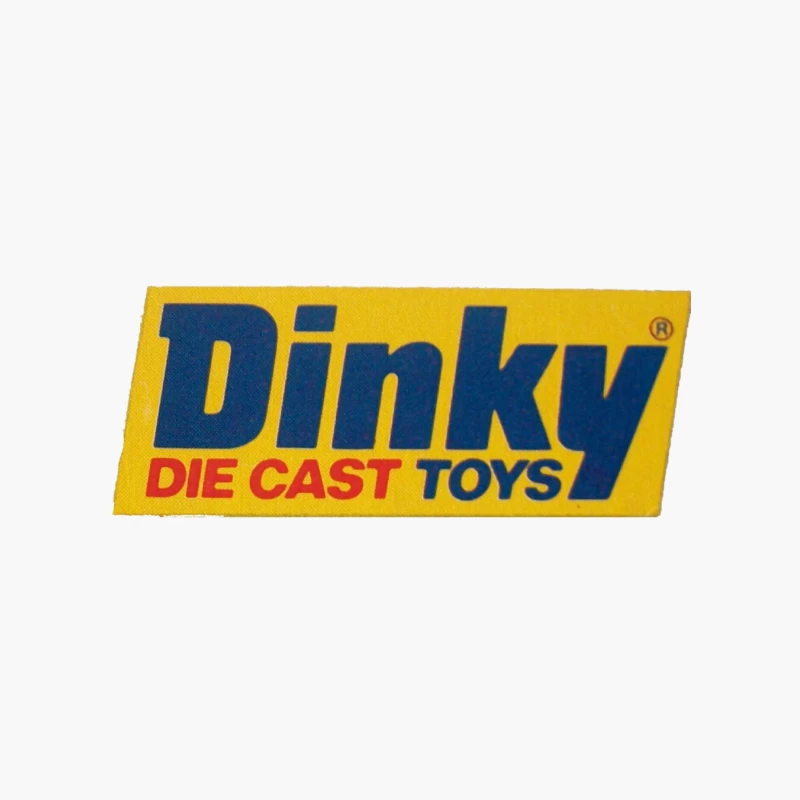 vintage toy dinky Cotton Tote Bag