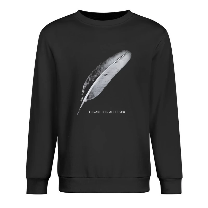 Cigarettes After Sex Affection 2 Male Pullover Sweatshirt