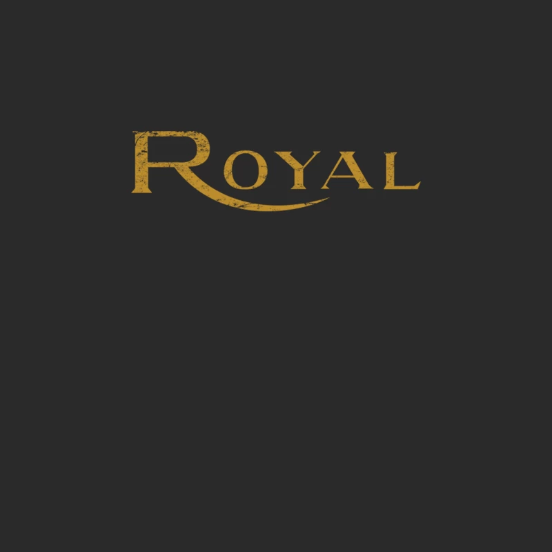 Royal Baseball Cap