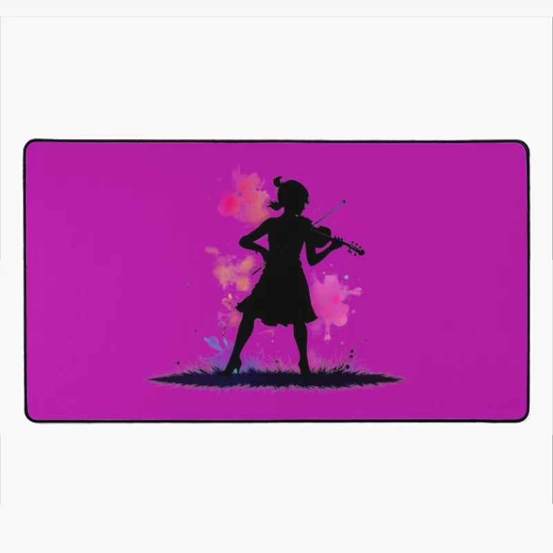  Desk Mat