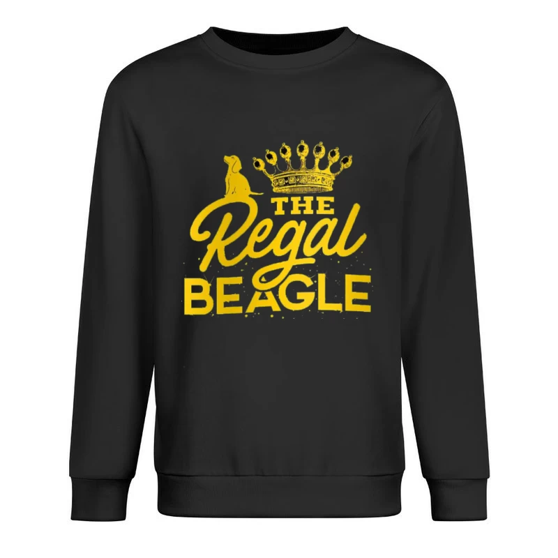  Male Pullover Sweatshirt