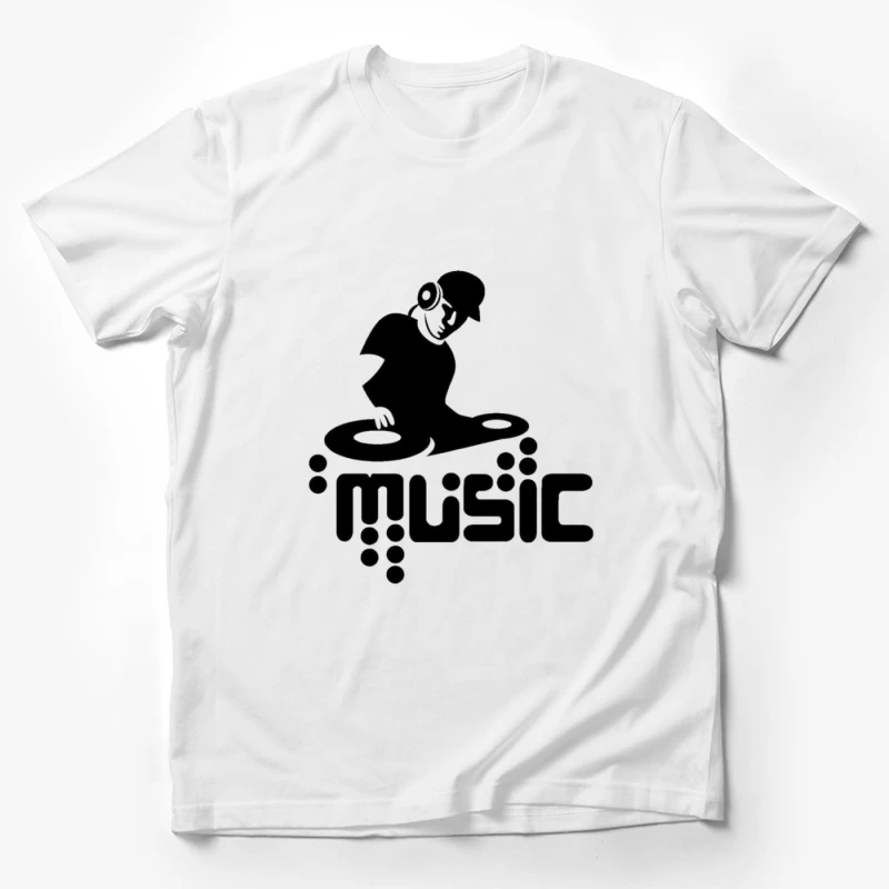  Male T-Shirt