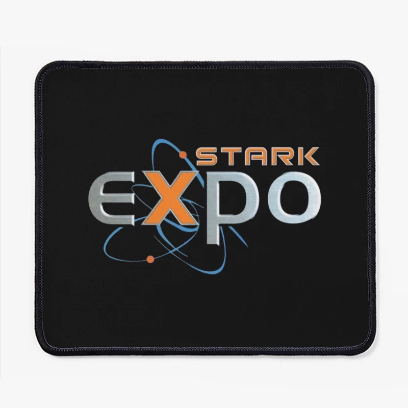 Stark Expo Merch Mouse Pad