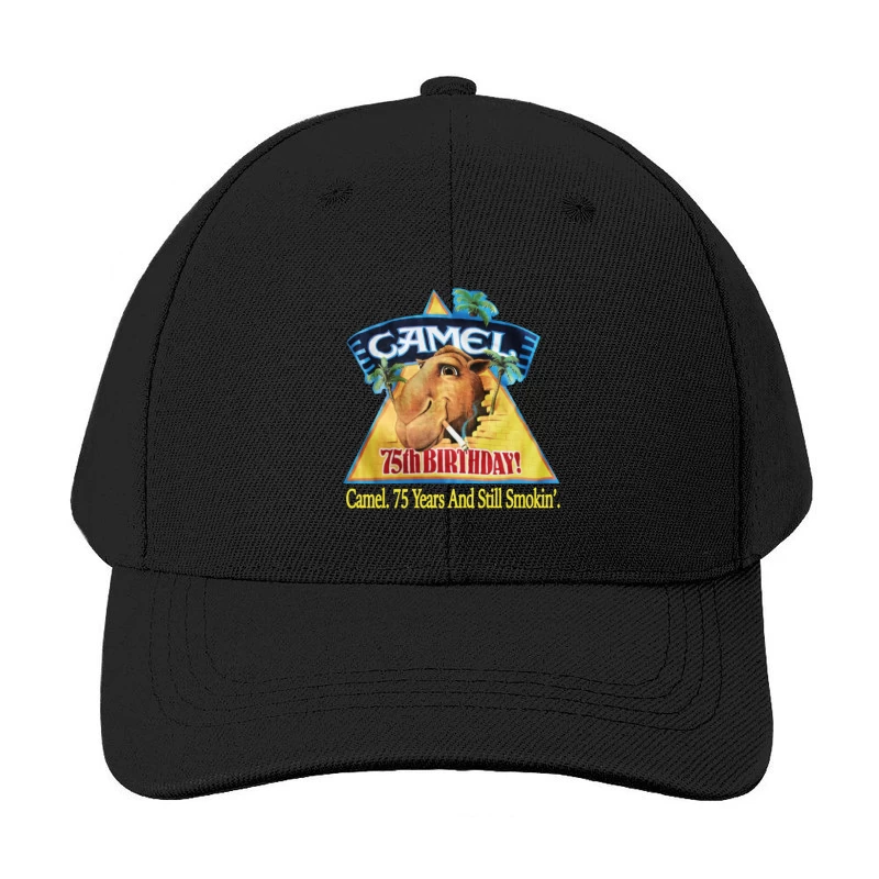  Baseball Cap