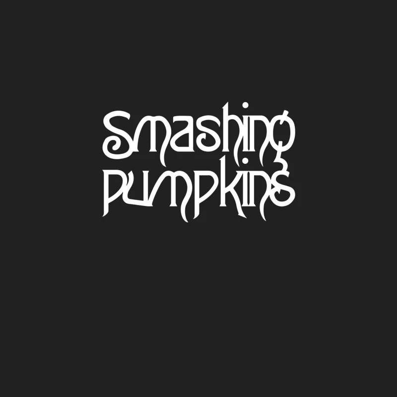 The Smashing Pumpkins Bucket Hat