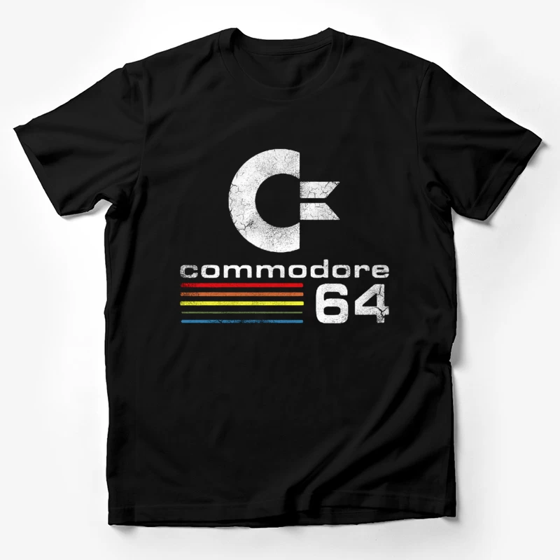  Male T-Shirt