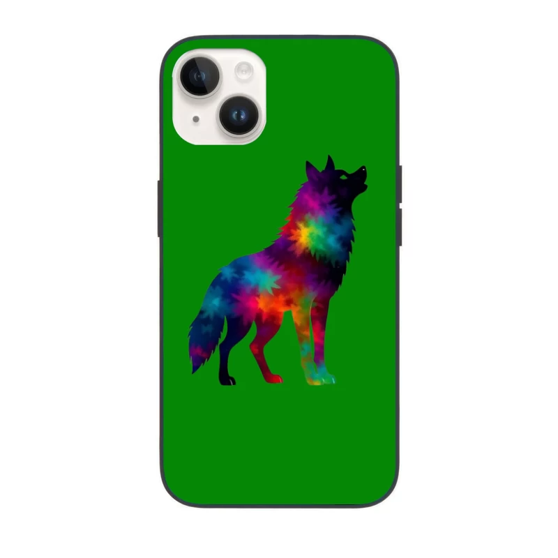  iPhone Case