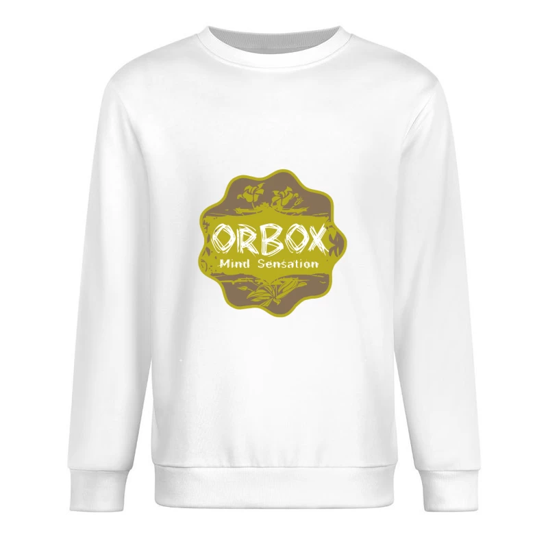 Orbox Sensation Mentale Homme Sweat-shirt à enfiler