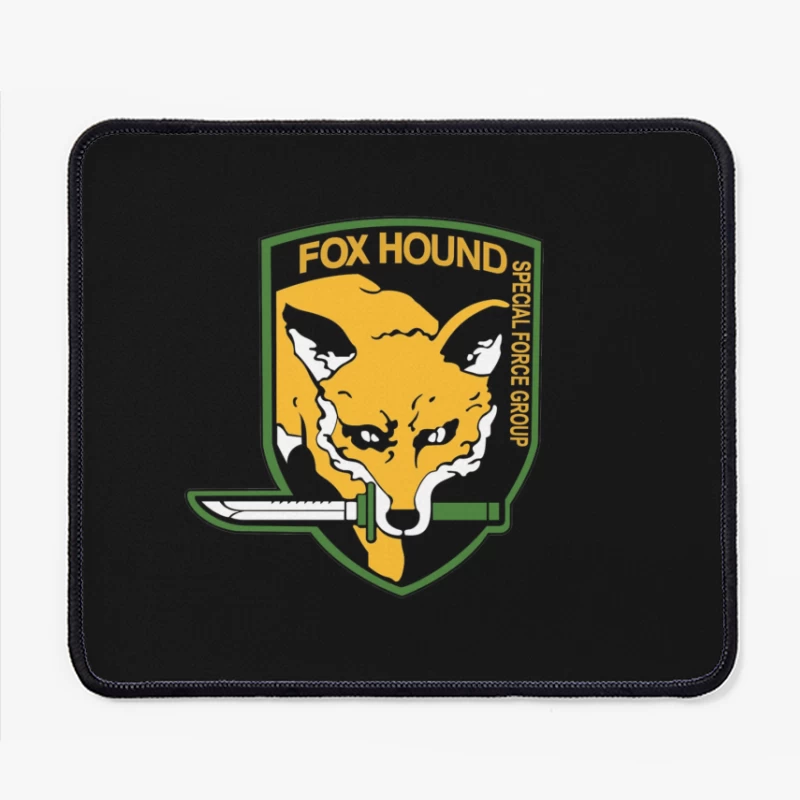  Mouse Pad
