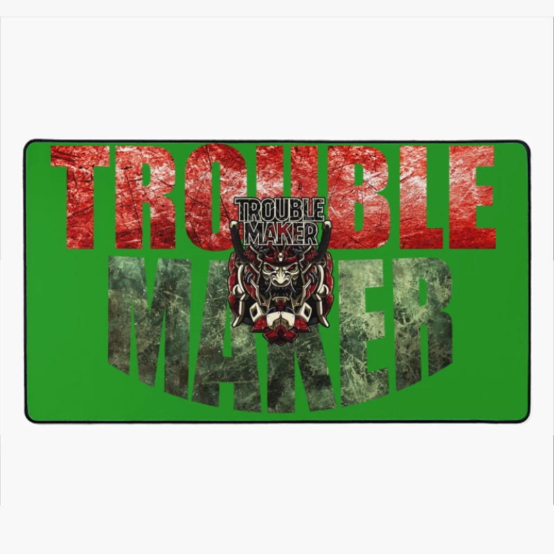  Desk Mat