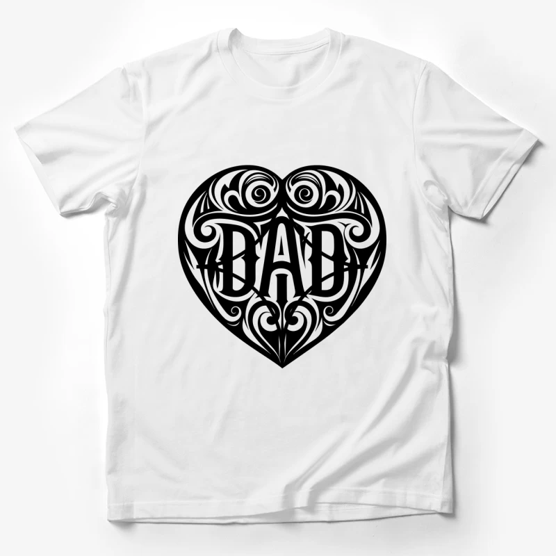  Male T-Shirt