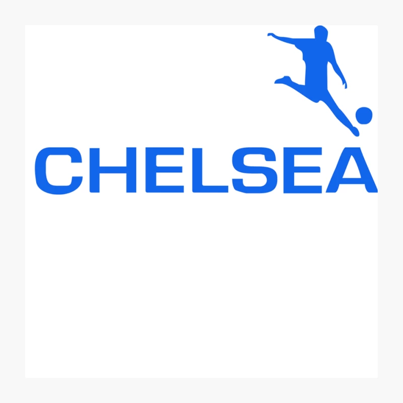CHELSEA evolution sports football funny Pin