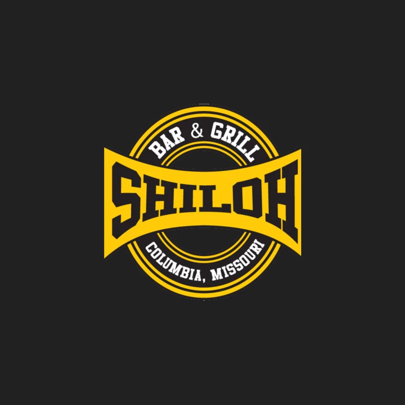Shiloh Columbia MO Bucket Hat