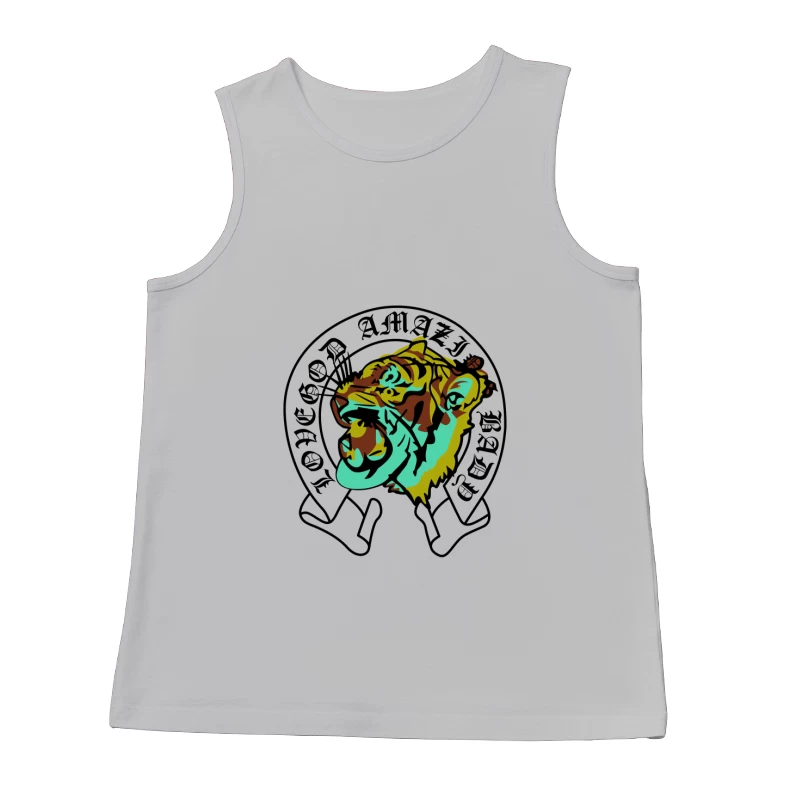  Herren Tanktops