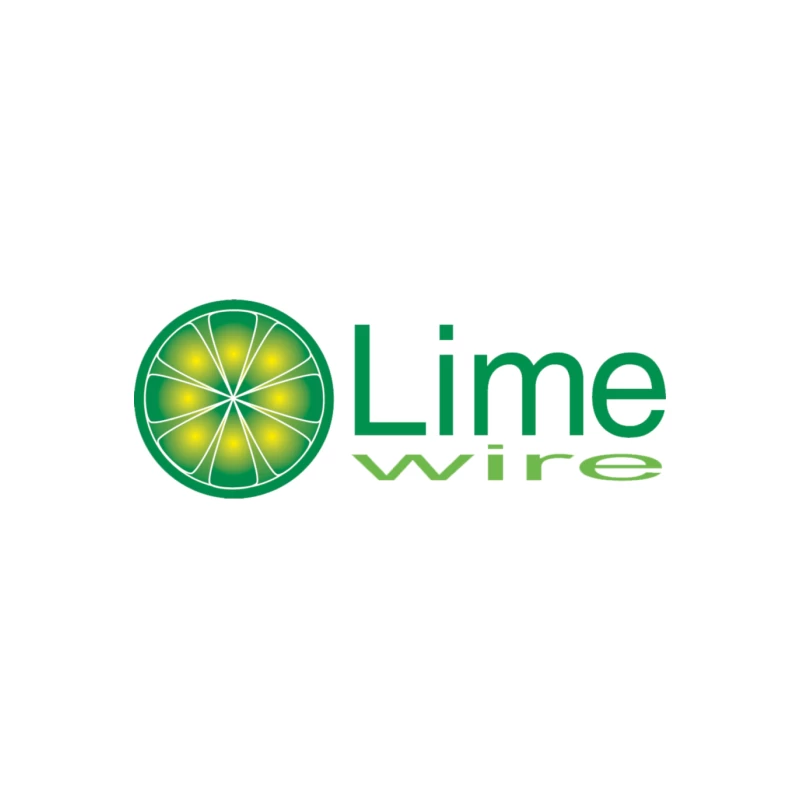 Limewire (Alt) Coffee Mug
