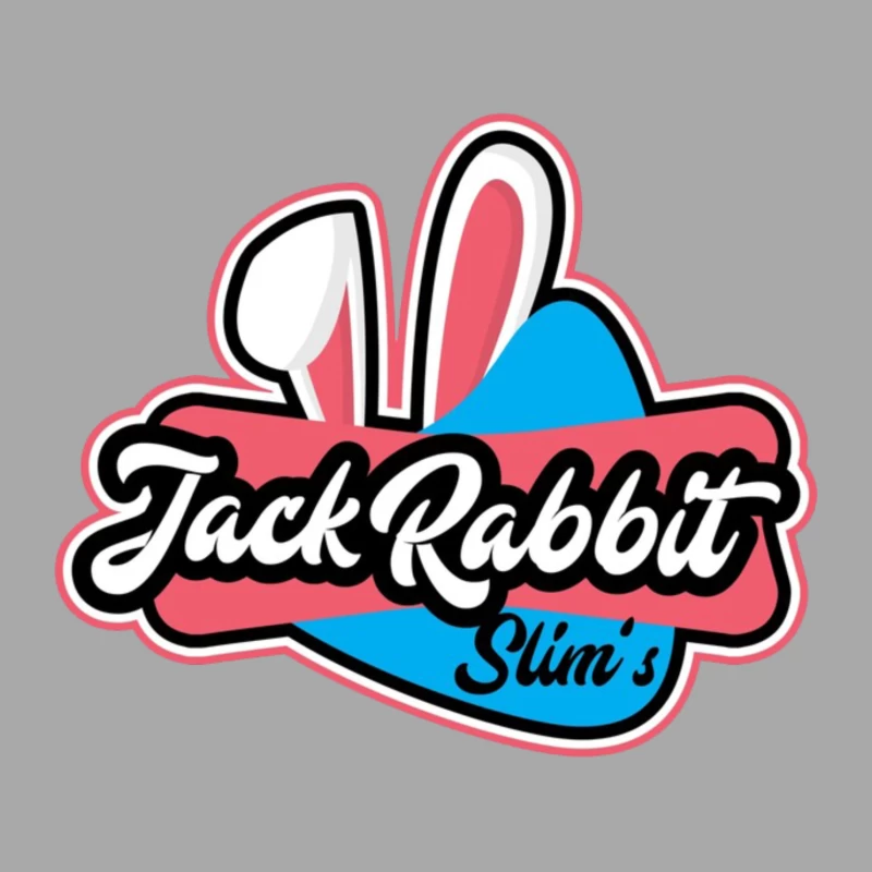 Jack Rabbit Slim's 2 Male Pullover Hoodie