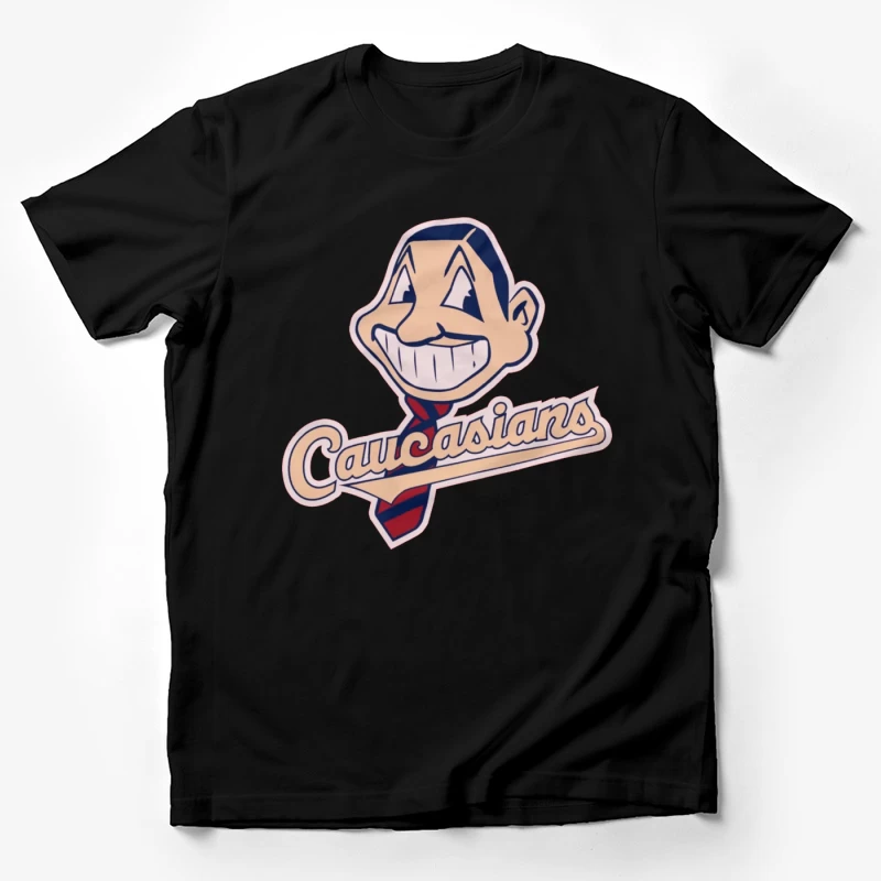  Male T-Shirt