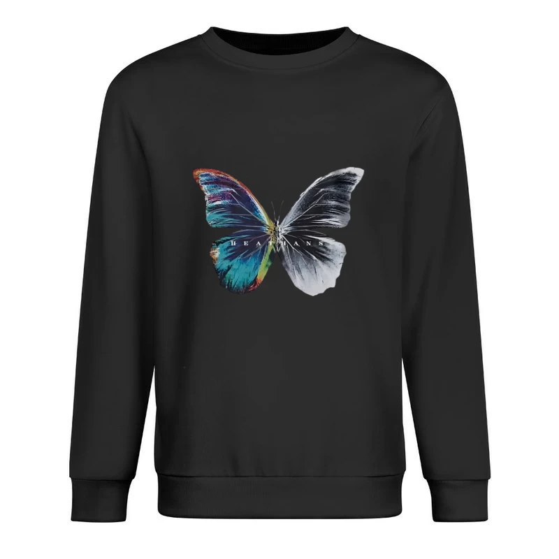  Homme Sweat-shirt à enfiler