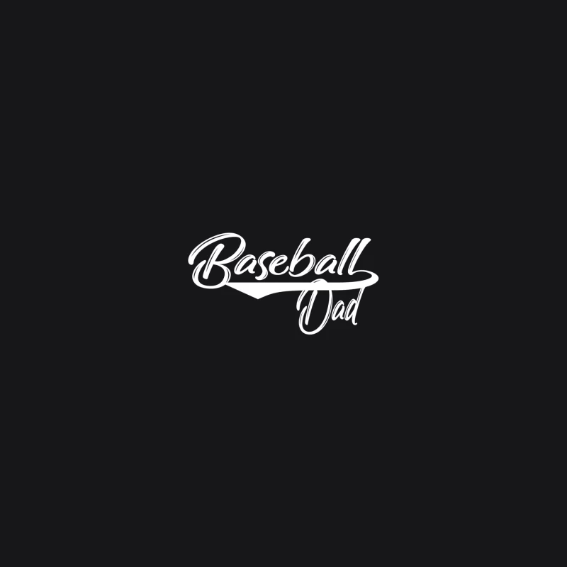 Conception de Père de Baseball Homme Sweat à capuche