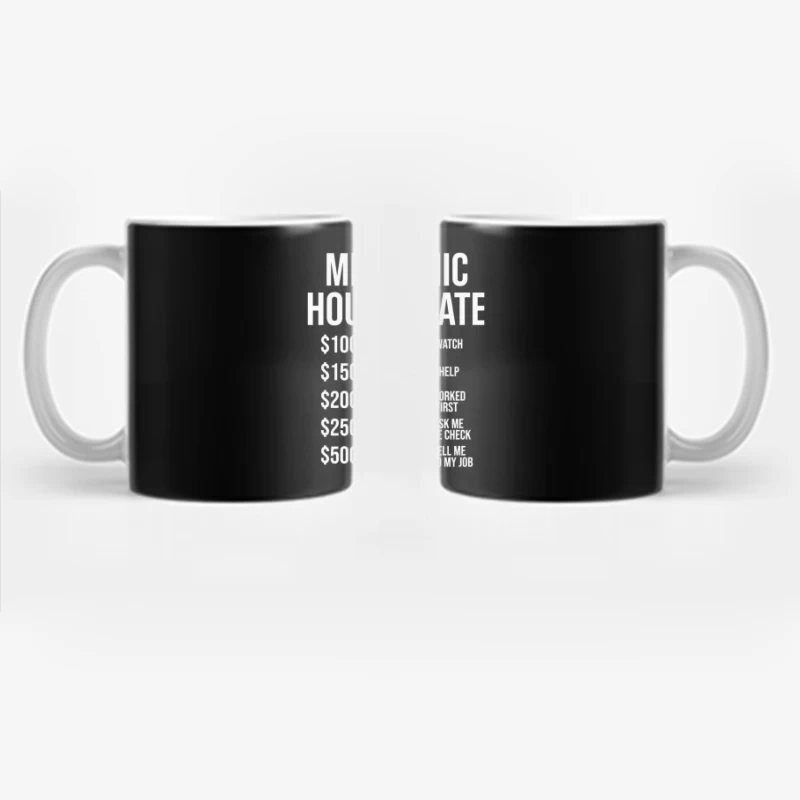  Coffee Mug