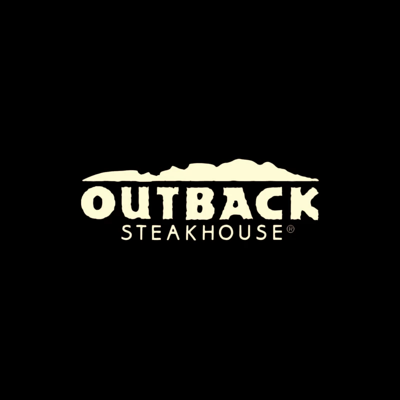 outback steakhouse logo Coffee Mug