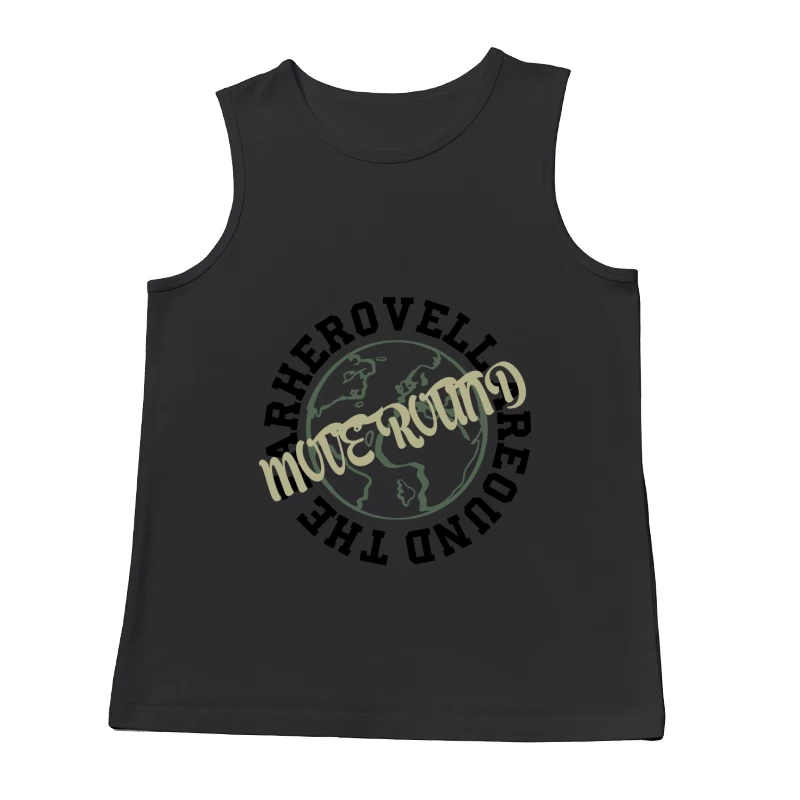  Herren Tanktops