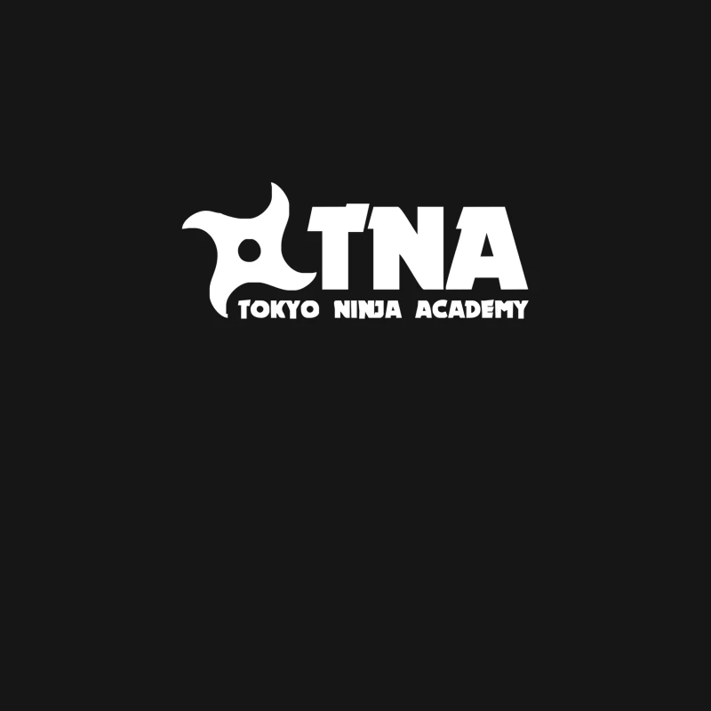 TNA Tokyo Ninja Academy Desk Mat