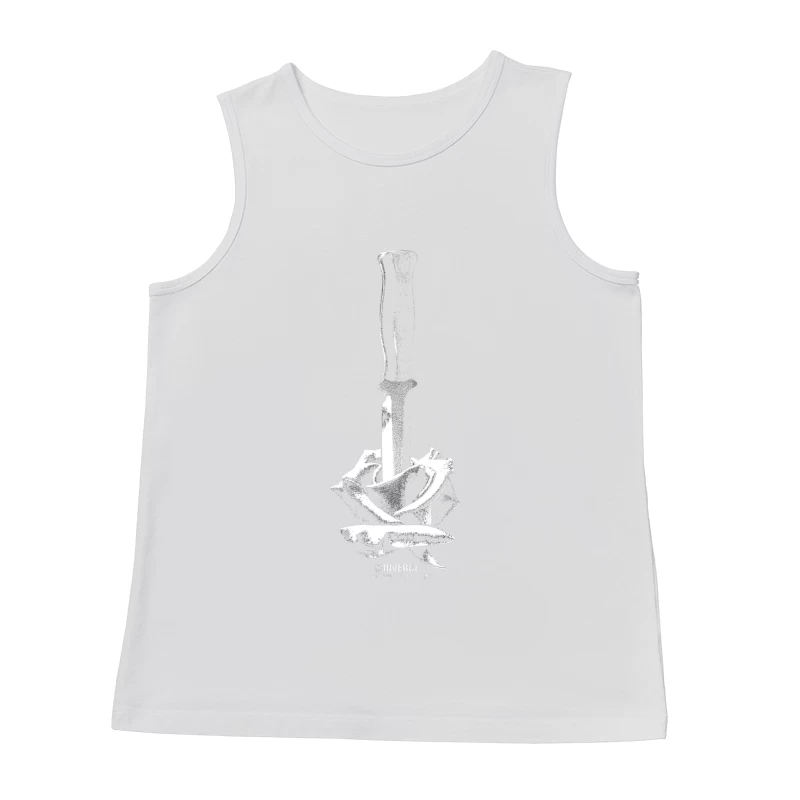  Male Tank Top