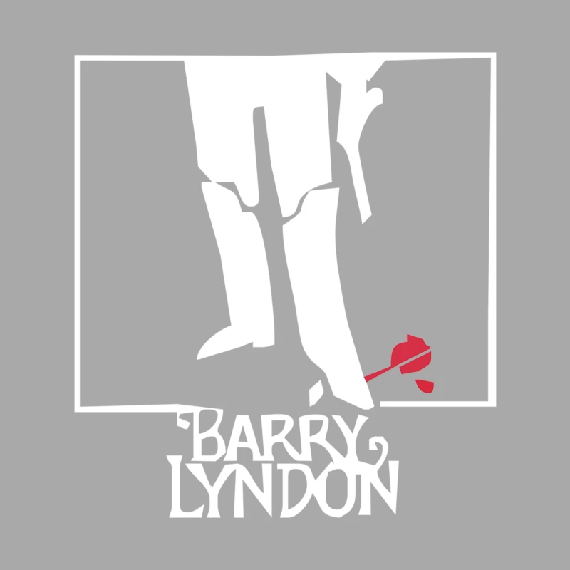 Barry Lyndon 1975 Stanley Kubrick Movie Male Pullover Hoodie