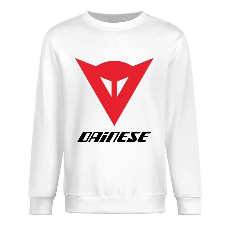  Male Pullover Sweatshirt