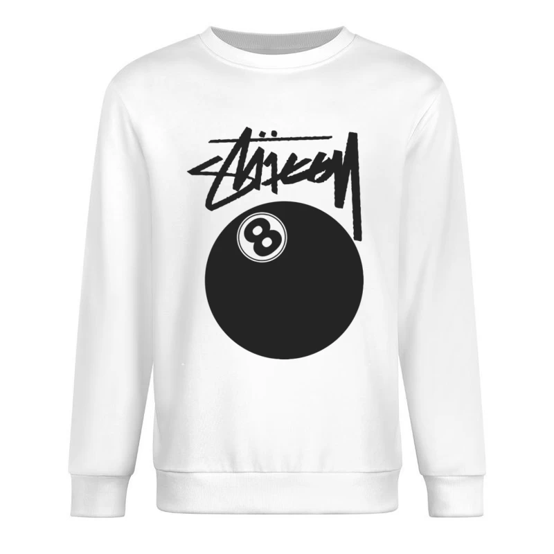  Herren Pullover Sweatshirt