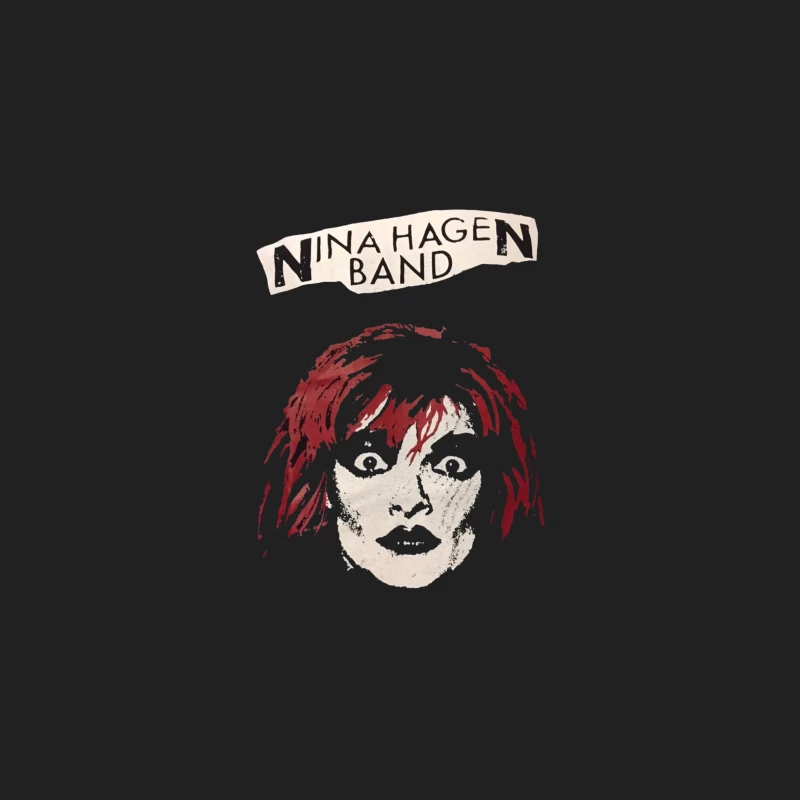 Nina Punk Bucket Hat
