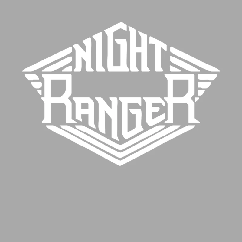 Night Ranger Female Pullover Hoodie