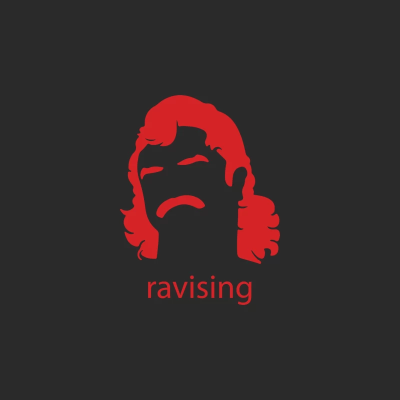 Ravishing Rick Rude Baseball Cap