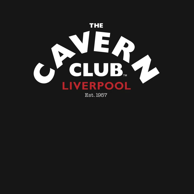 The Cavern liverpool Male T-Shirt