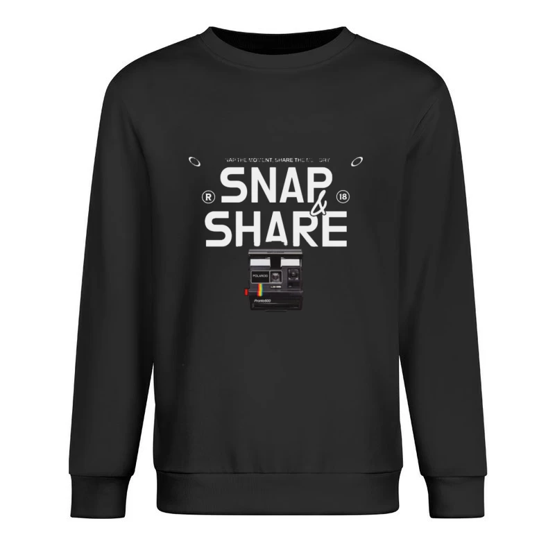  Herren Pullover Sweatshirt