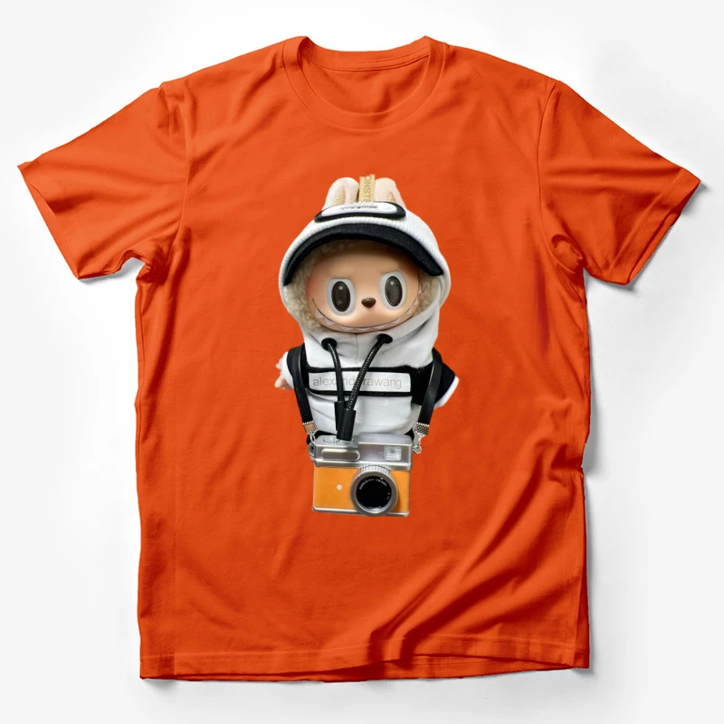  Herren T-Shirt