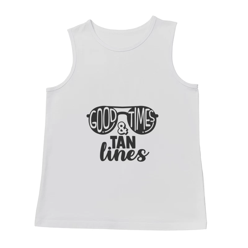  Herren Tanktops
