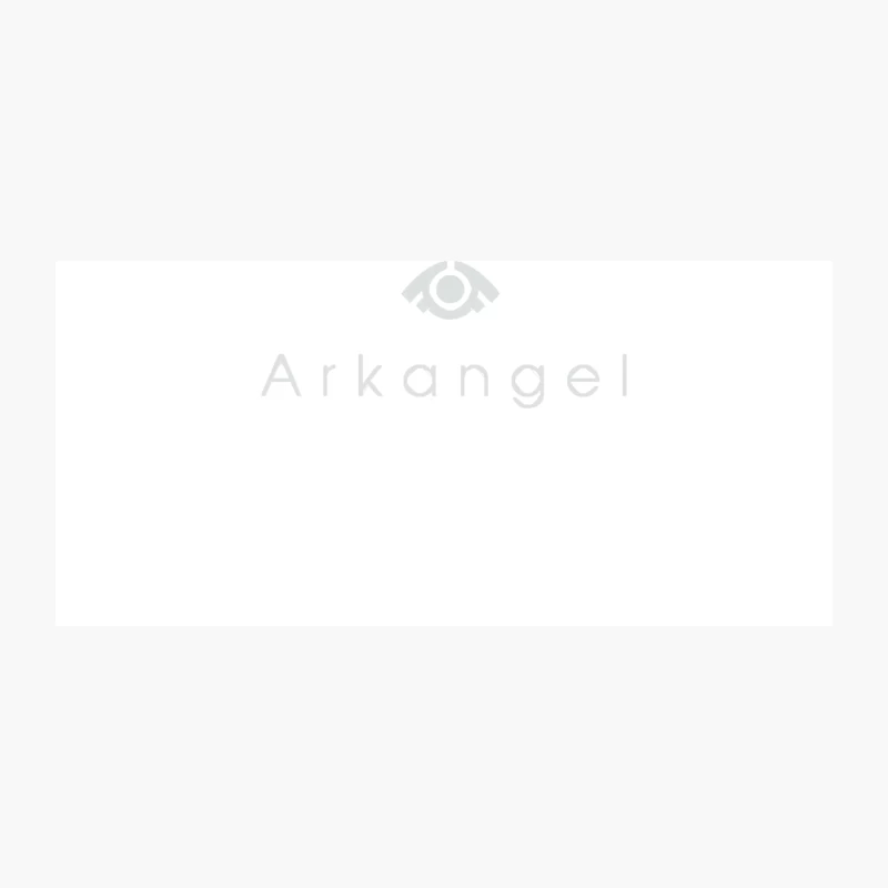 Arkangel Coffee Mug