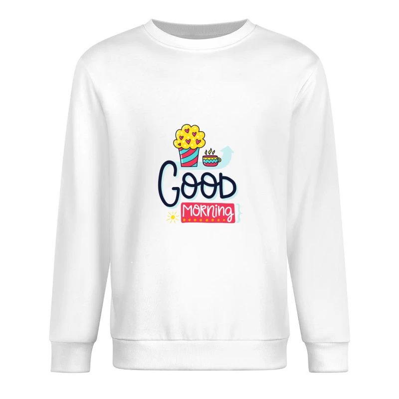  Homme Sweat-shirt à enfiler