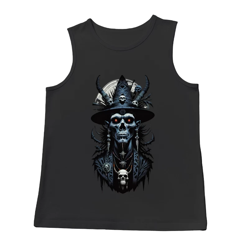  Herren Tanktops