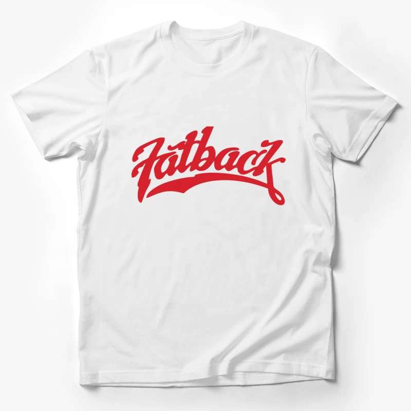  Male T-Shirt