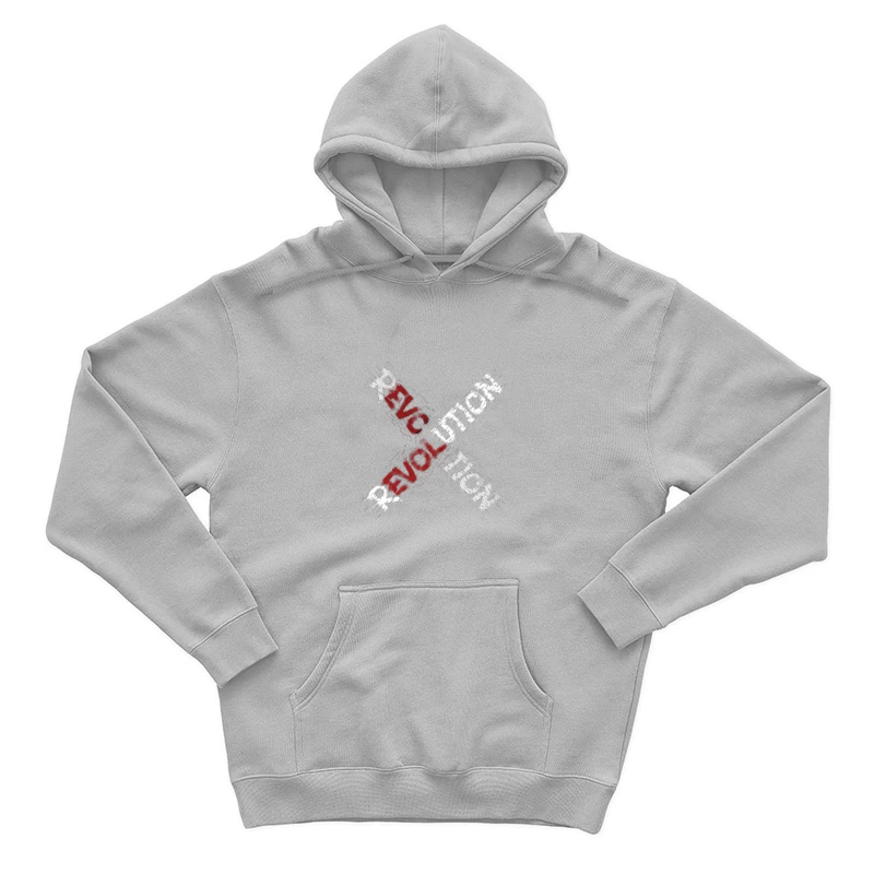  Male Pullover Hoodie