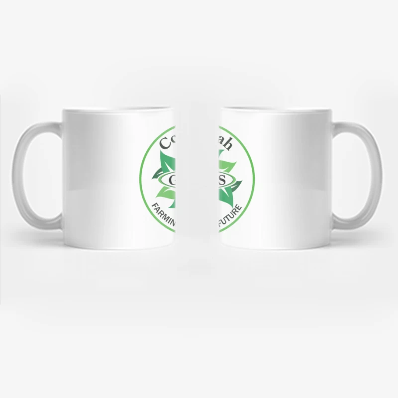  Coffee Mug