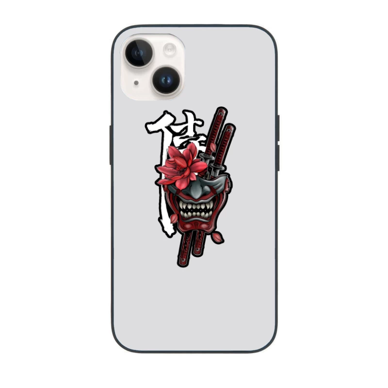  iPhone Case