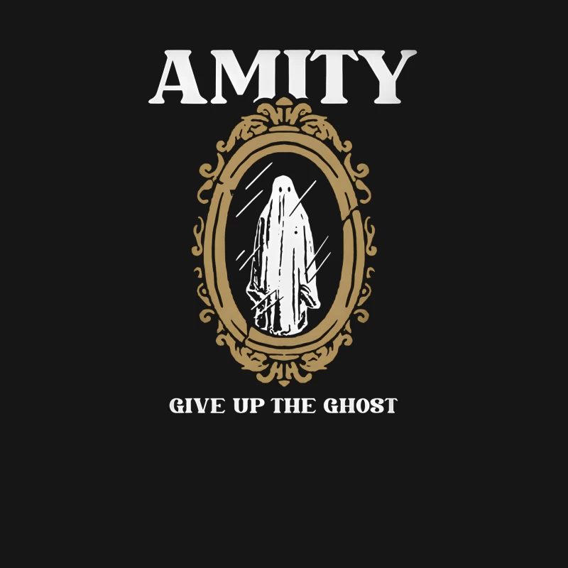 The Amity Affliction Give Up The Ghost Male Long Sleeve T-Shirt